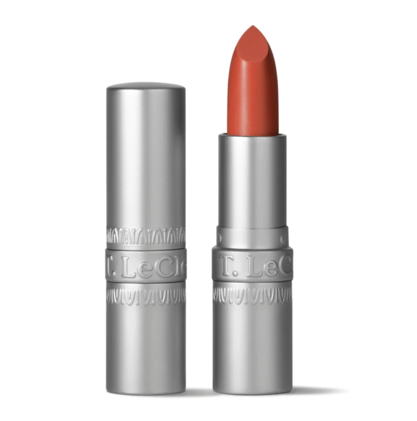 T-LeClerc Cosmetics Transparent Lipstick - Taffetas (05)